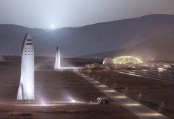 space最新爆料,最新航天科技突破与未来展望